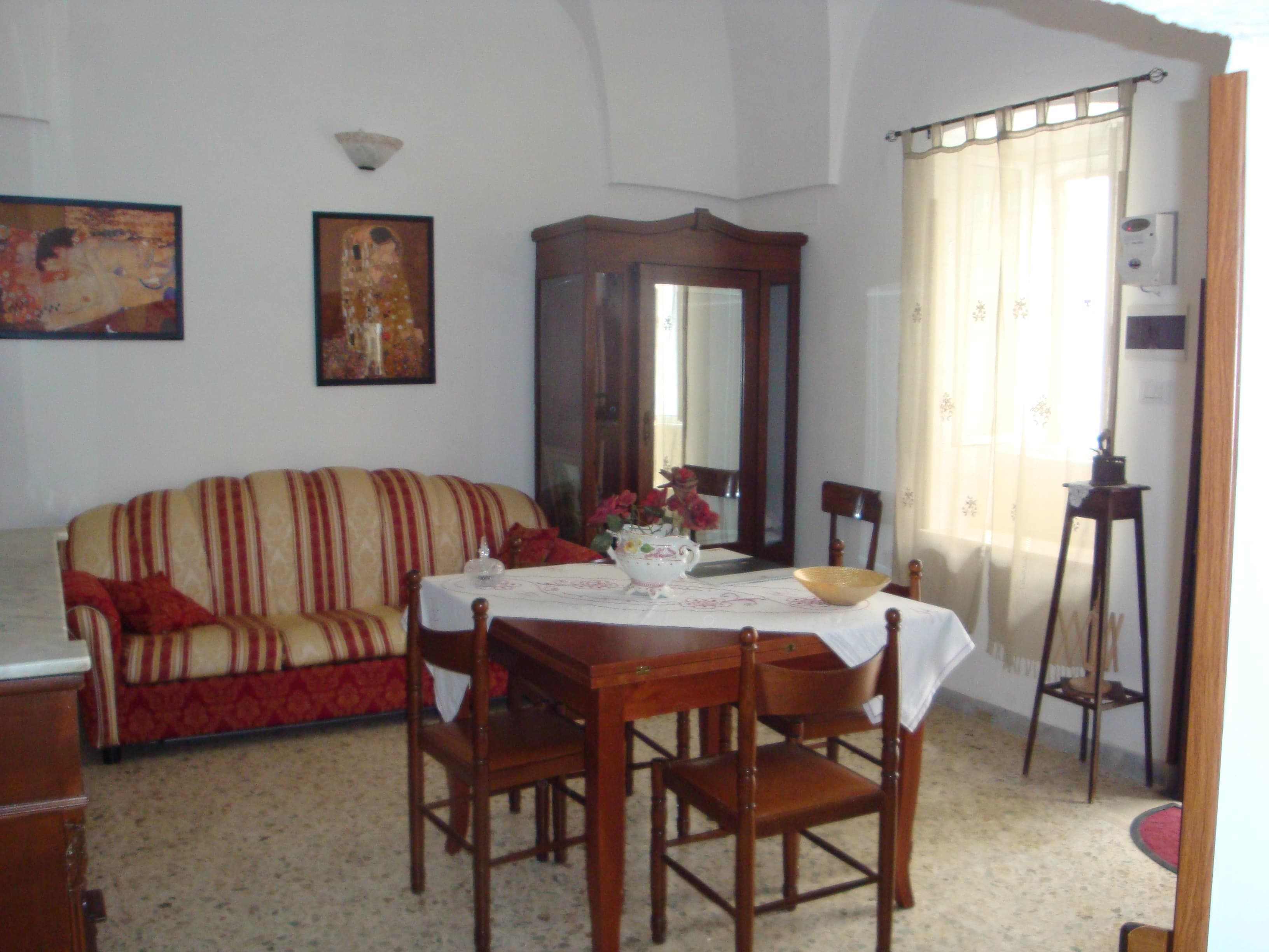 2-Room Apartment – Casa Vacanze Ostuni Centro - Foto 3