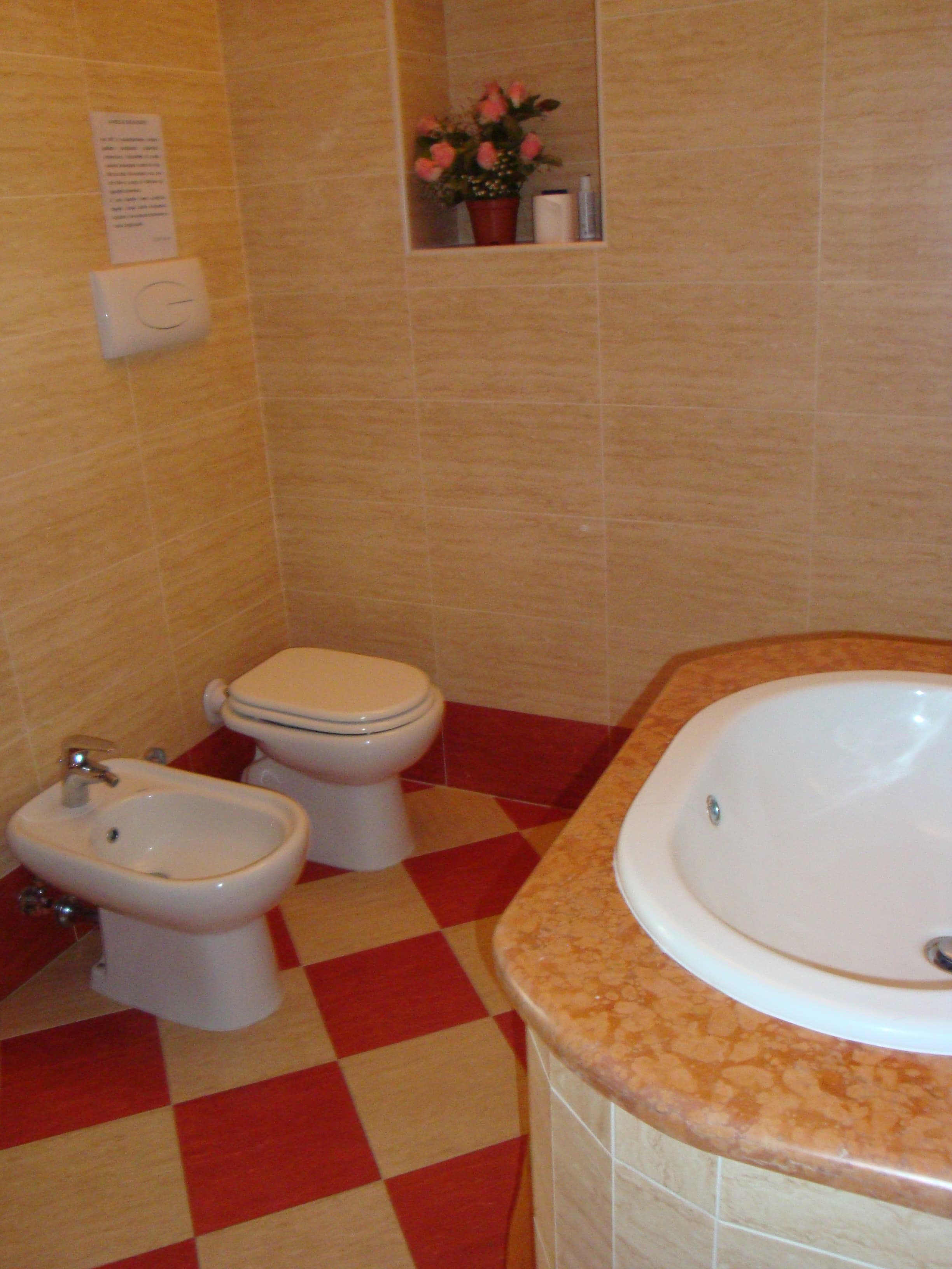 2-Room Apartment – Casa Vacanze Ostuni Centro - Foto 4