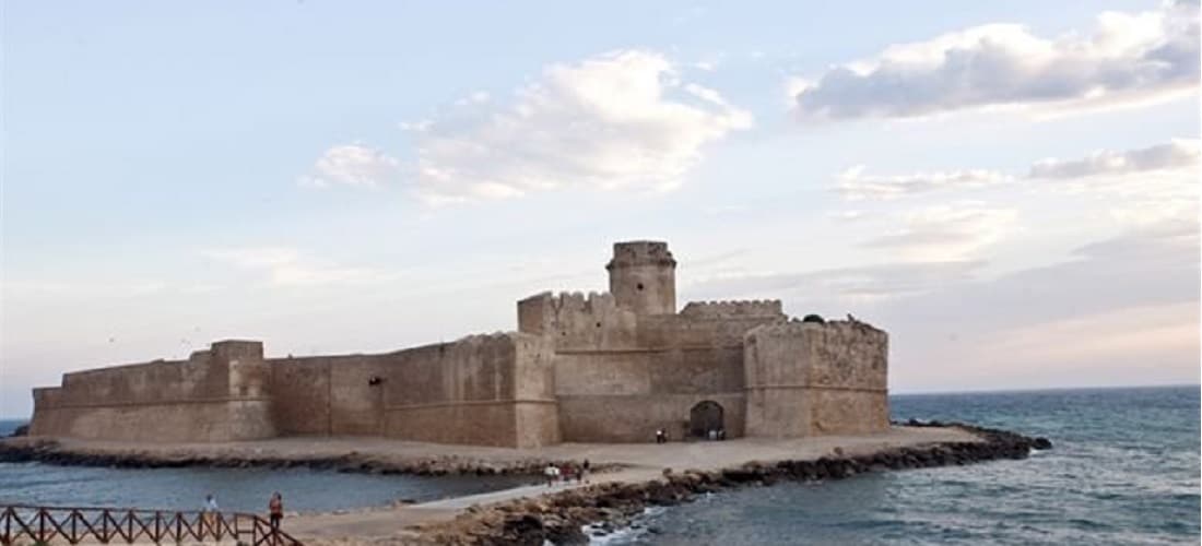 Vacanze Tranquille E Rilassanti - Cirò Marina (KR) - Foto 4