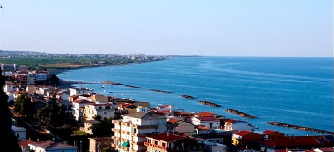 Vacanze Tranquille E Rilassanti - Cirò Marina (KR) - Foto 3