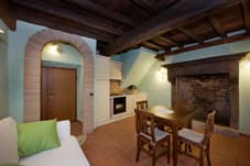 Apartamento de 2 piezas – La Scaletta Holiday House - Foto 2