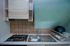 Apartamento de 2 piezas – La Scaletta Holiday House - Foto 3
