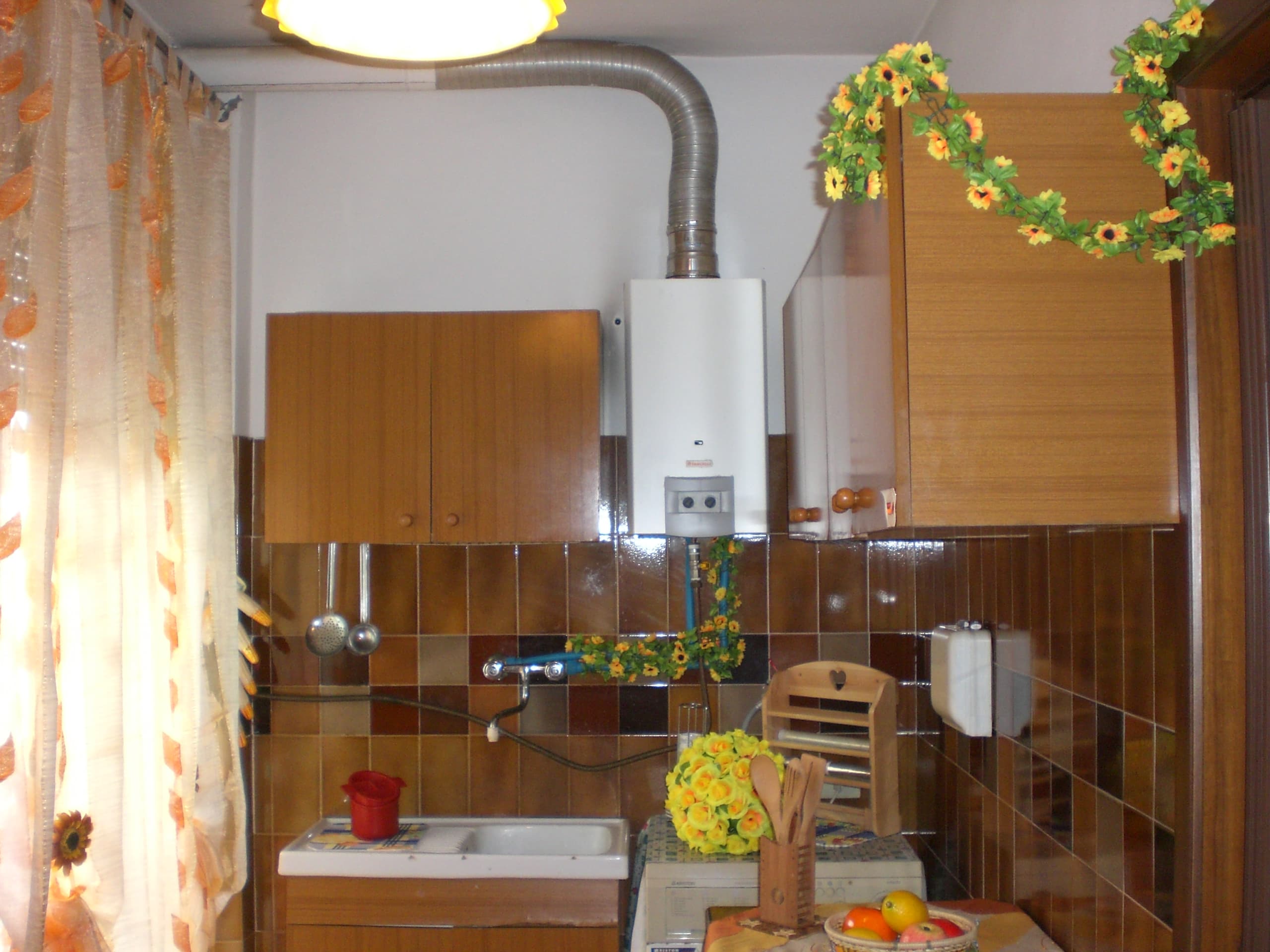 Appartement 2 pièces pour 2 personnes - Foto 2