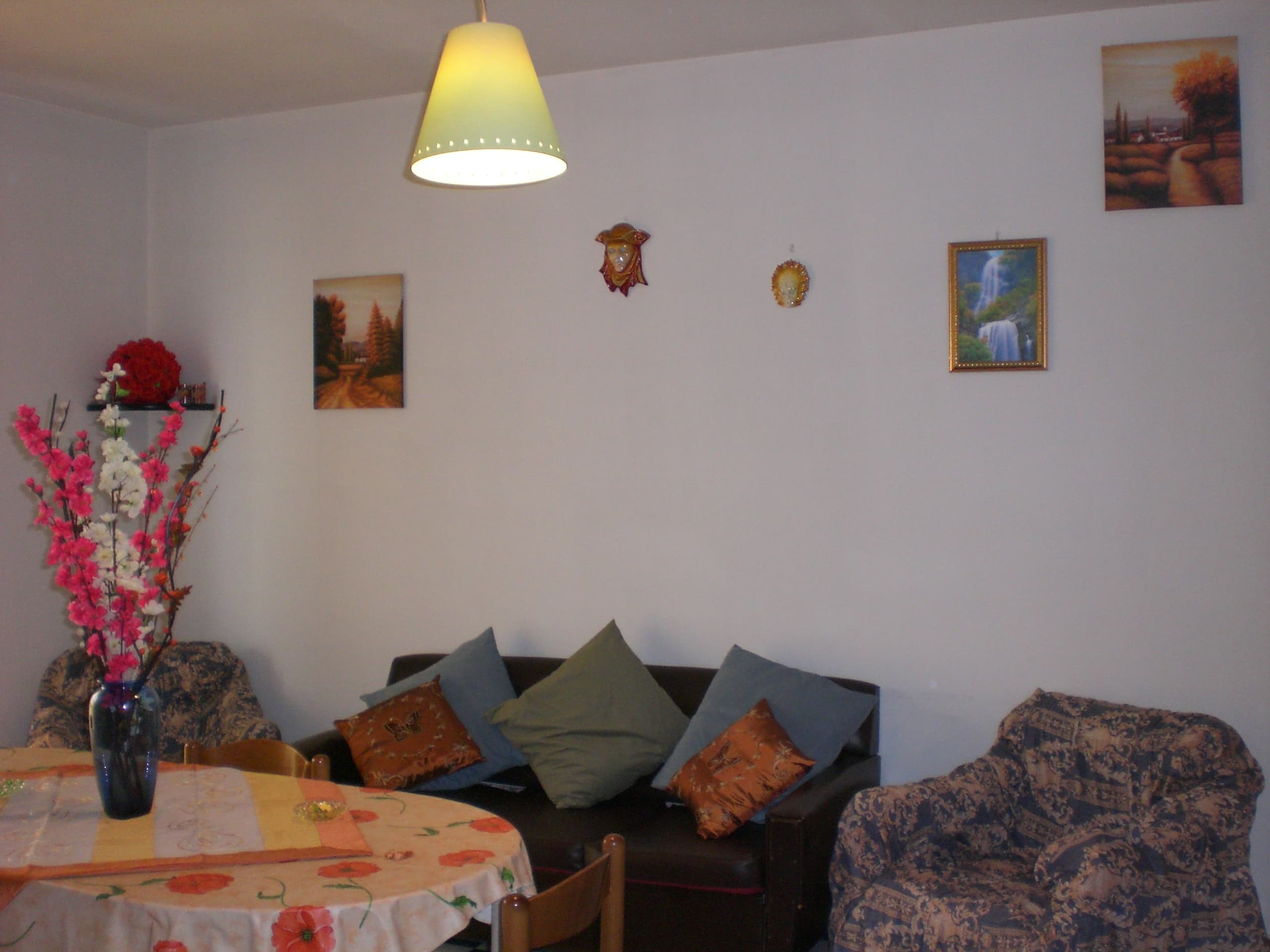 Appartement 2 pièces pour 2 personnes - Foto 3