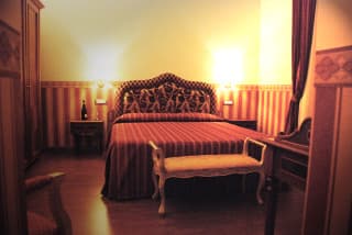 Chambre privée pour 2 personnes - Foto 2