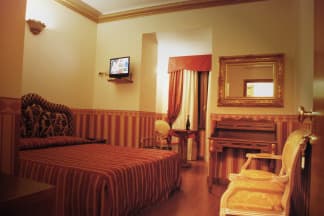 Chambre privée pour 2 personnes - Foto 3