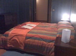 Chambre privée – Le Fate Bed & Breakfast - Foto 2