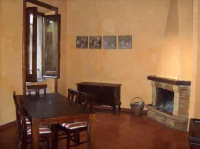 Chambre privée – Le Fate Bed & Breakfast - Foto 4