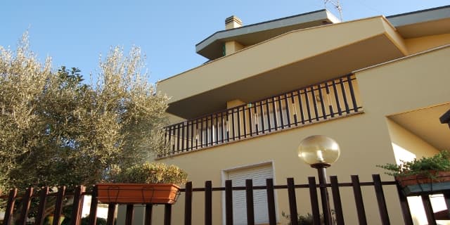 Maison d'hôtes / Chambres – La Casa Delle Magnolie - Maison d'hôtes / Chambres à Pérouse (PG)