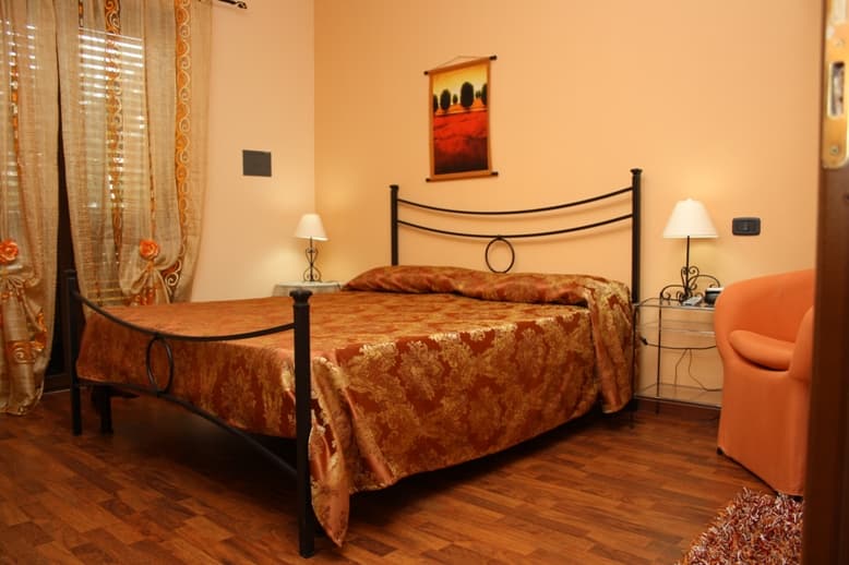 Chambre privée – Corte - Foto 2