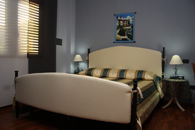Chambre privée – Corte - Foto 3