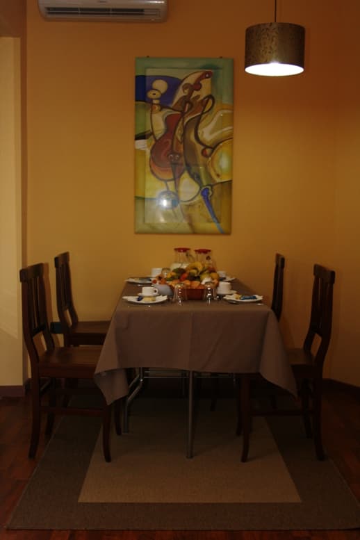 Chambre privée – Corte - Foto 4