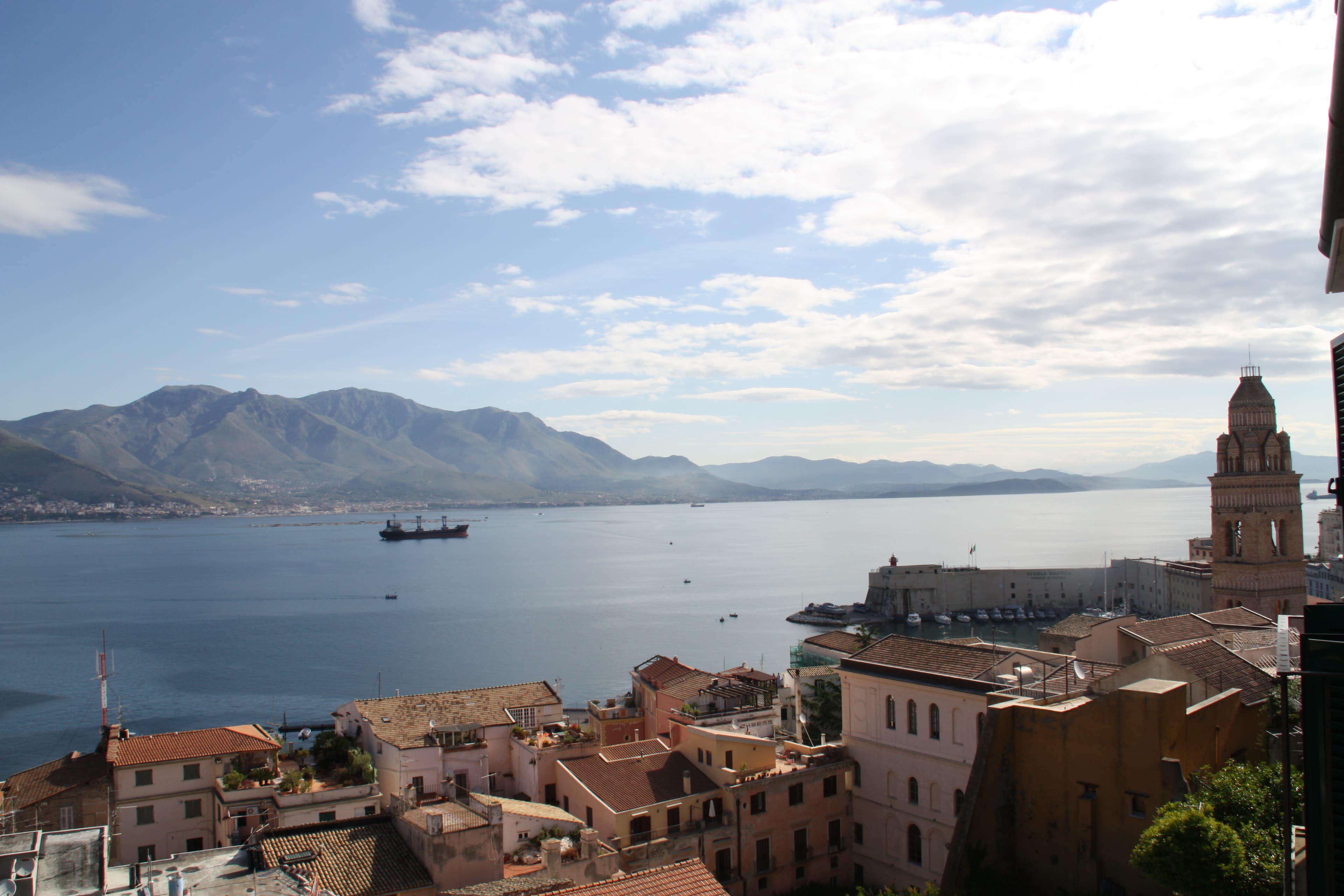 B&B Il Vecchio E Il Mare - Foto 2