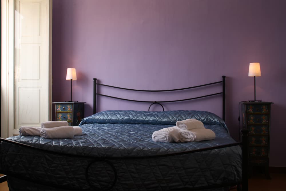 B&B Il Vecchio E Il Mare - Foto 4