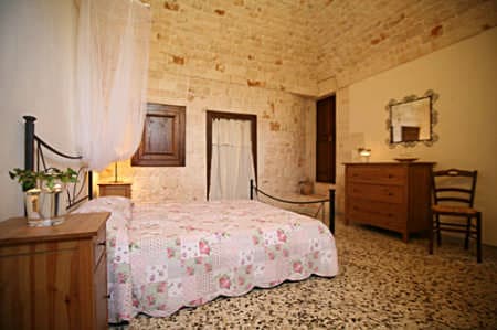 Masseria Santangelo - Foto 2