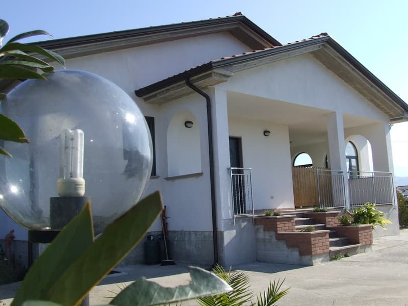 2-Room Apartment – Casa Vacanze Stella Marina - Foto 3