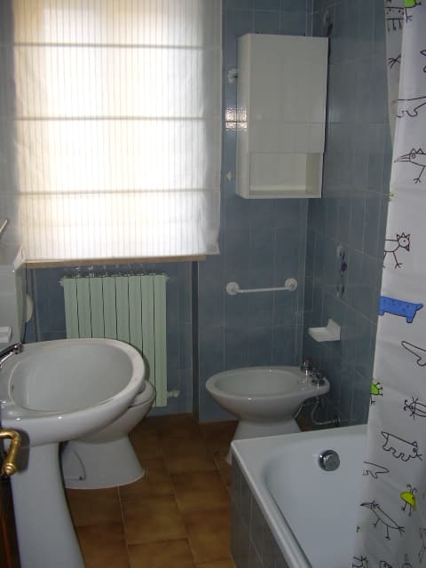 Appartement 2 pièces pour 7 personnes - Foto 4