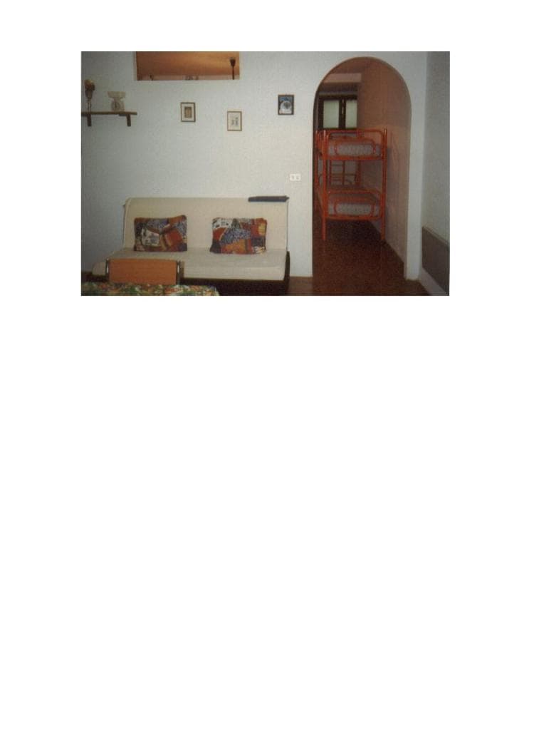 Apartamento de 2 piezas – Elba - Foto 2