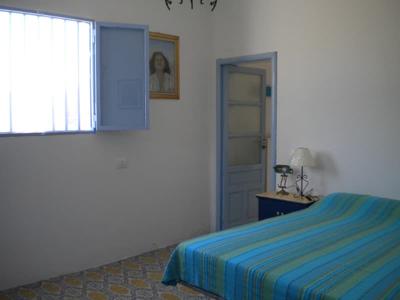 2-Room Apartment – Casa Vacanze Il Baglio Del Riccio - Foto 2