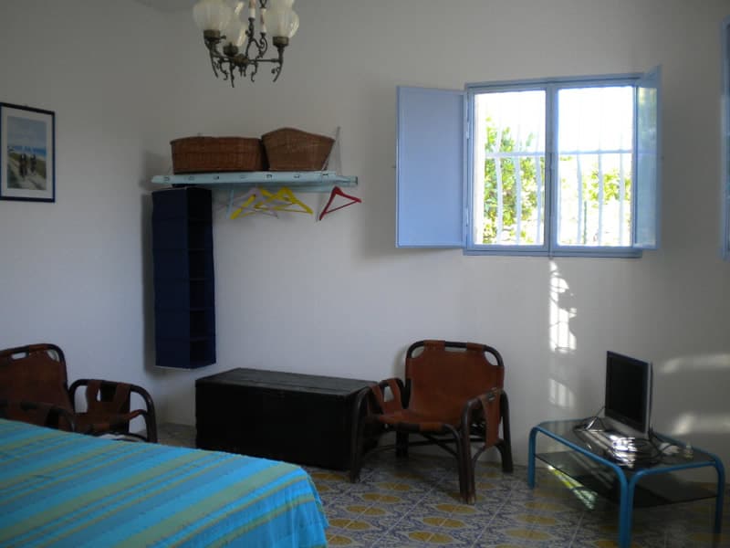 2-Room Apartment – Casa Vacanze Il Baglio Del Riccio - Foto 3
