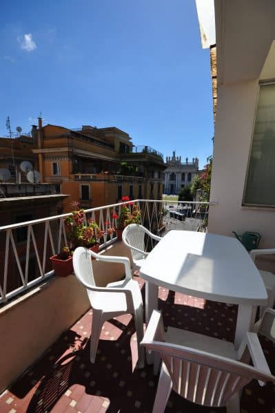 Apartamento de 2 piezas – Appartamenti Domusdea - Foto 2