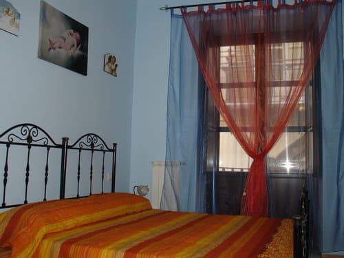 Chambre privée – Addauru Bed And Breakfast - Foto 3