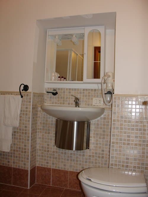 Chambre privée – Addauru Bed And Breakfast - Foto 4