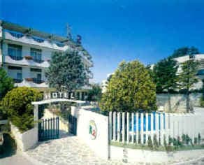 Hotel K2 - Foto 3
