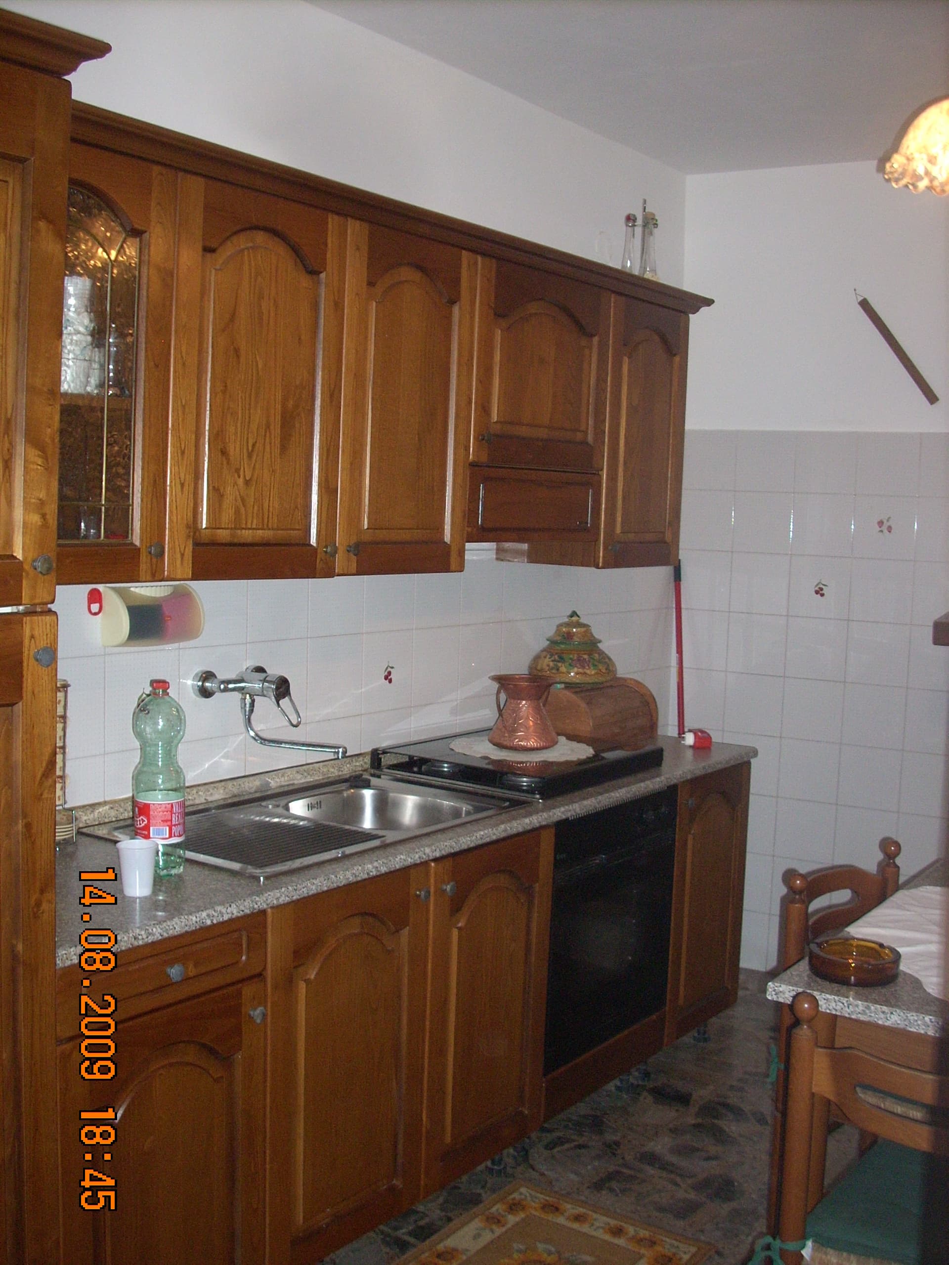 Appartement 2 pièces – Casa Del Nonnino - Foto 3