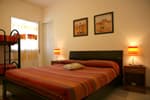 Chambre privée – Le Coccinelle - Foto 2