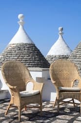 Trullo Sovrano Exclusive B&b - Foto 2