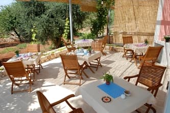 Trullo Sovrano Exclusive B&b - Foto 3