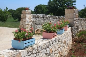 Trullo Sovrano Exclusive B&b - Foto 4