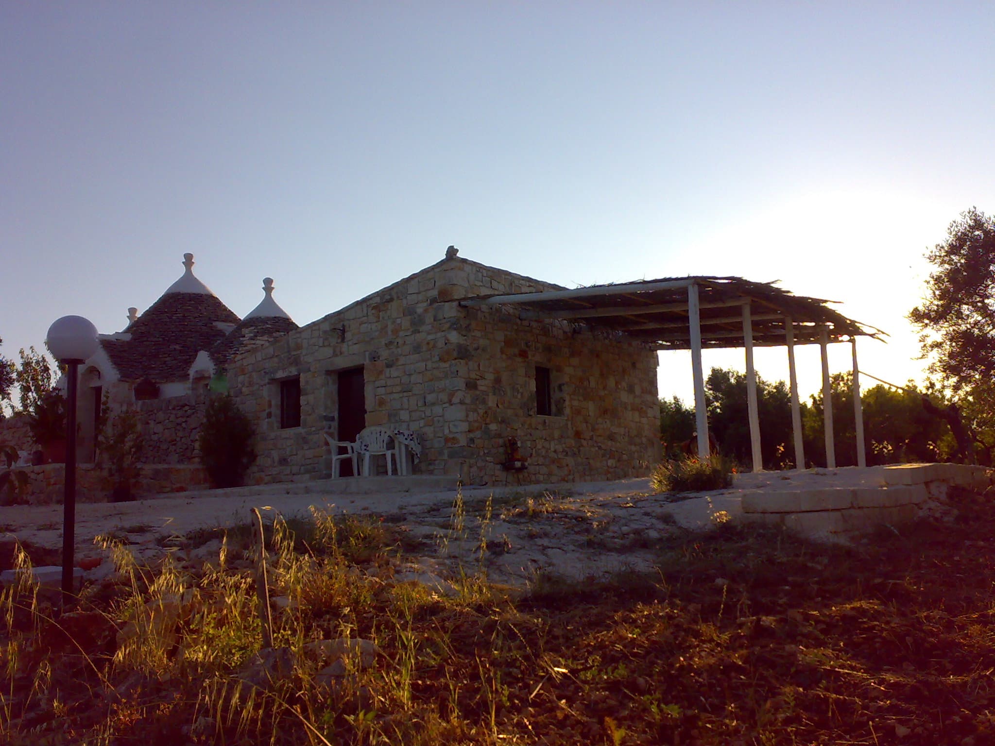 Appartement 2 pièces – Trullo Del Melograno - Foto 2