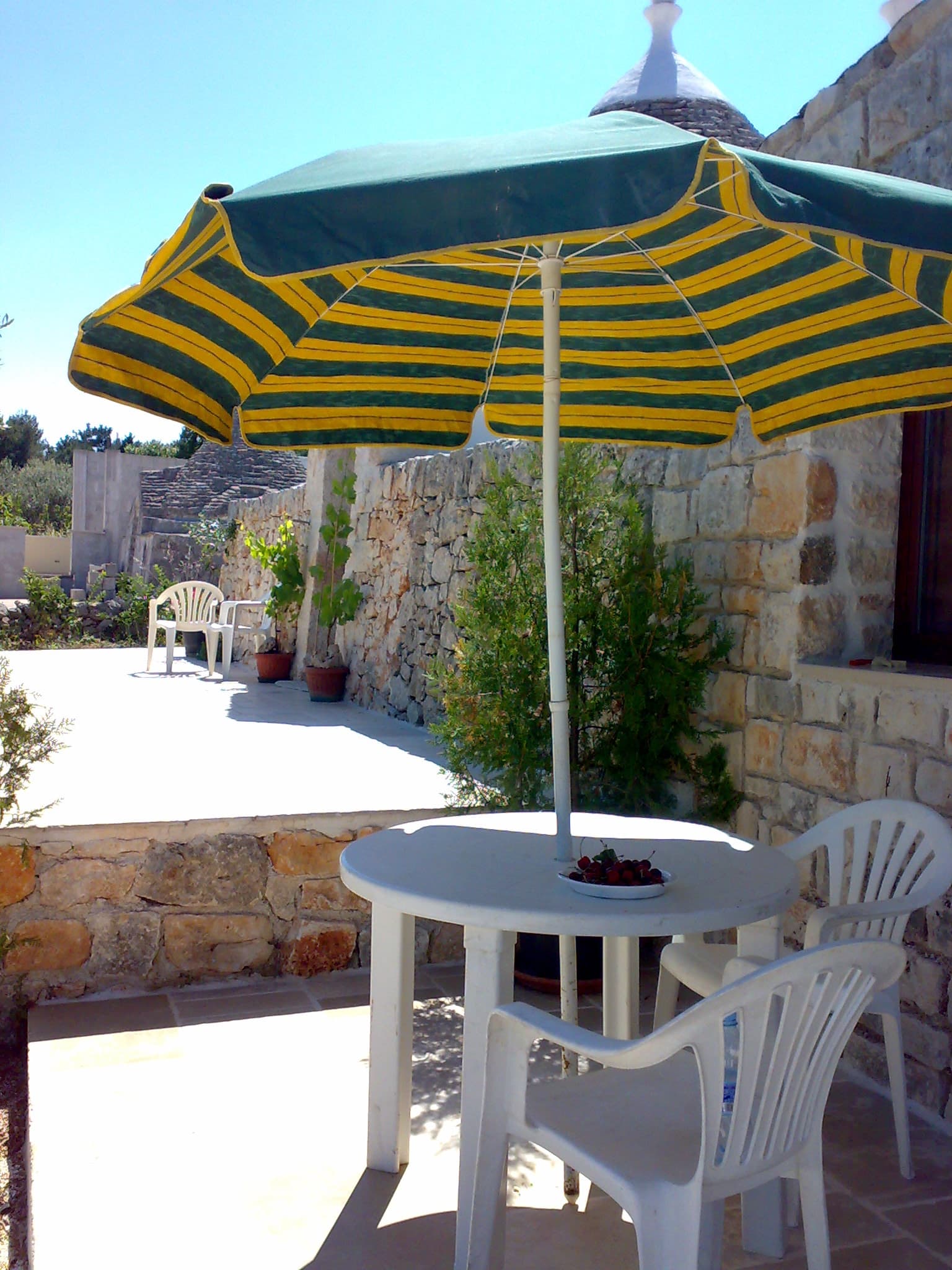 Appartement 2 pièces – Trullo Del Melograno - Foto 3