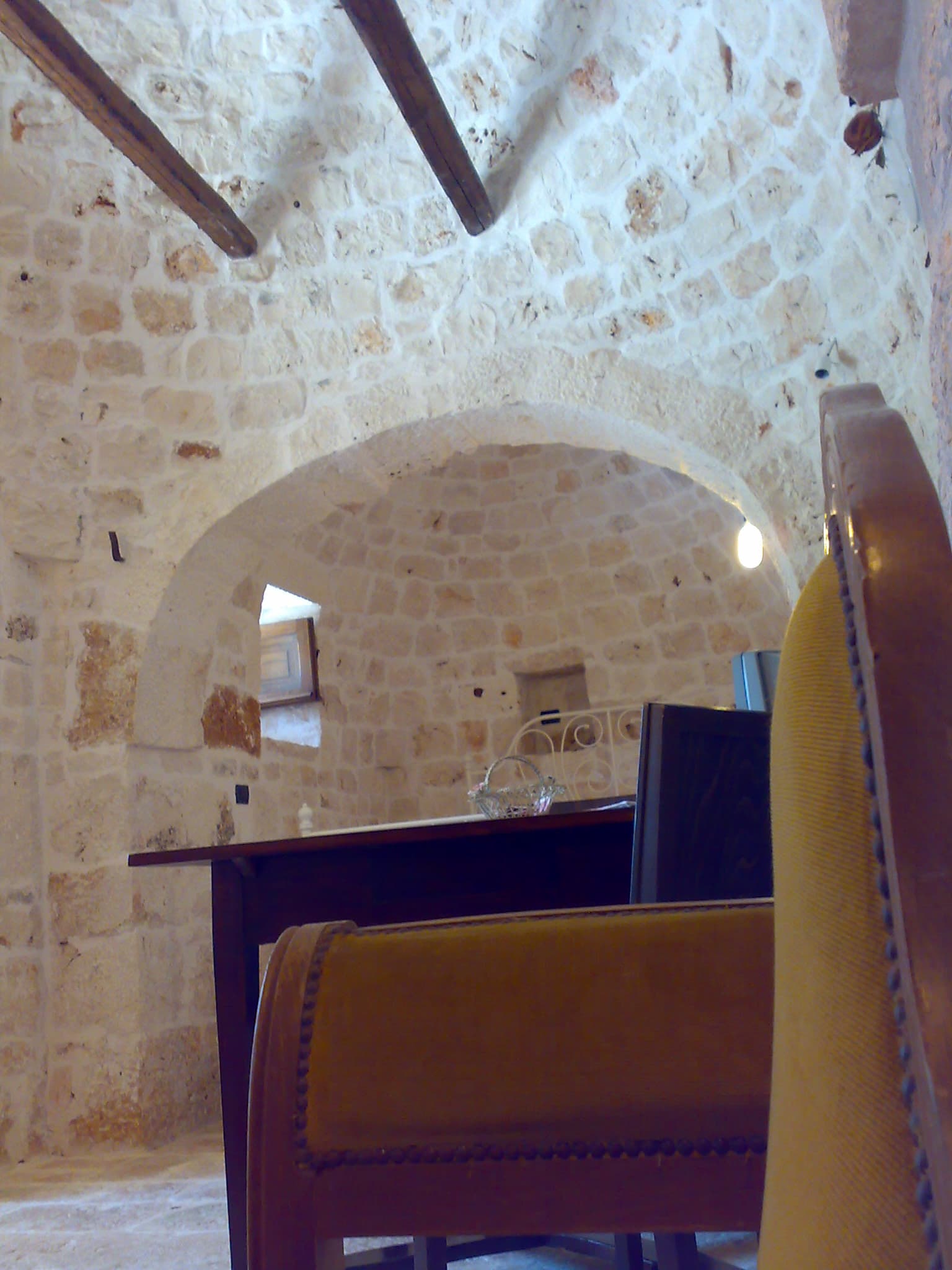 Appartement 2 pièces – Trullo Del Melograno - Foto 4