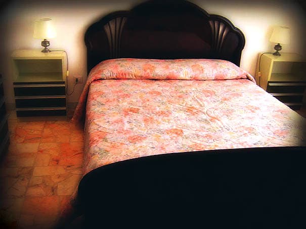 Bed and Breakfast a Porto Torres Davinci - Foto 3