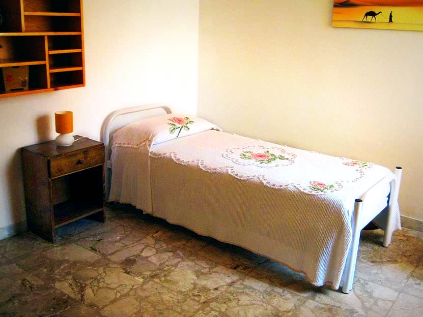Bed and Breakfast a Porto Torres Davinci - Foto 4