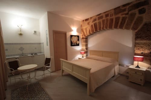 B&B Porta Di Castro - Foto 4