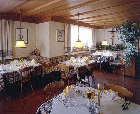 Chambre privée – Hof - Foto 3