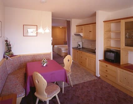 Chambre privée – Hof - Foto 4