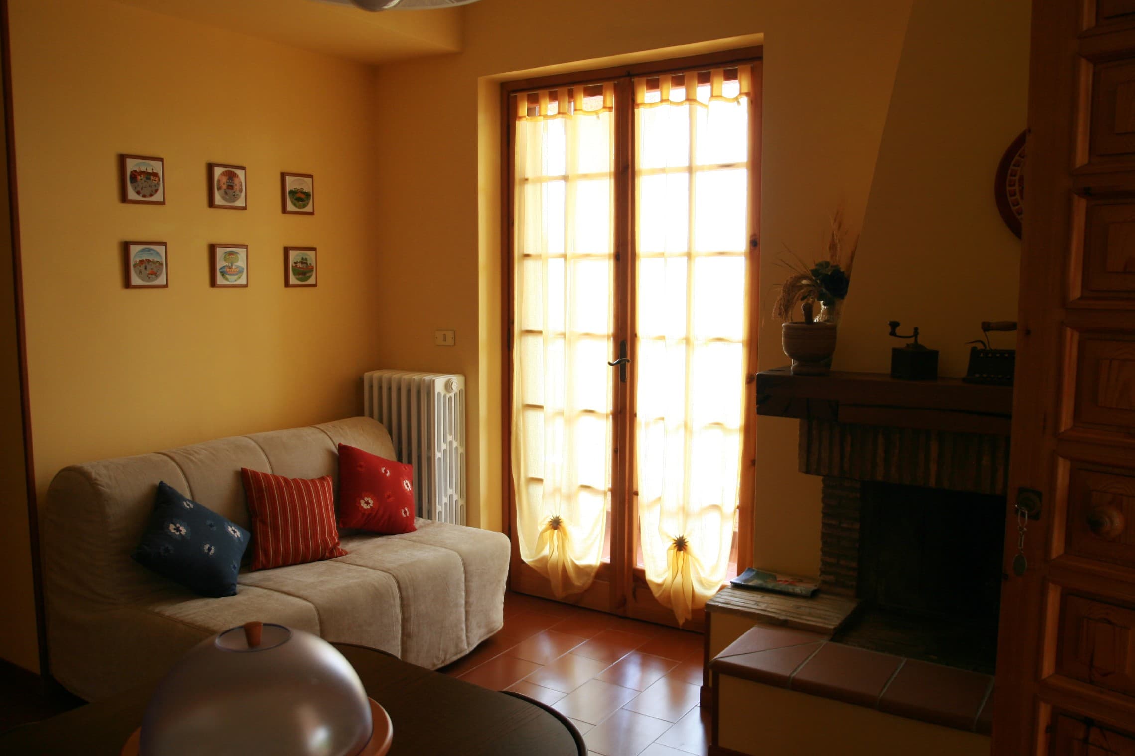 B&B L'oleandro - Foto 4