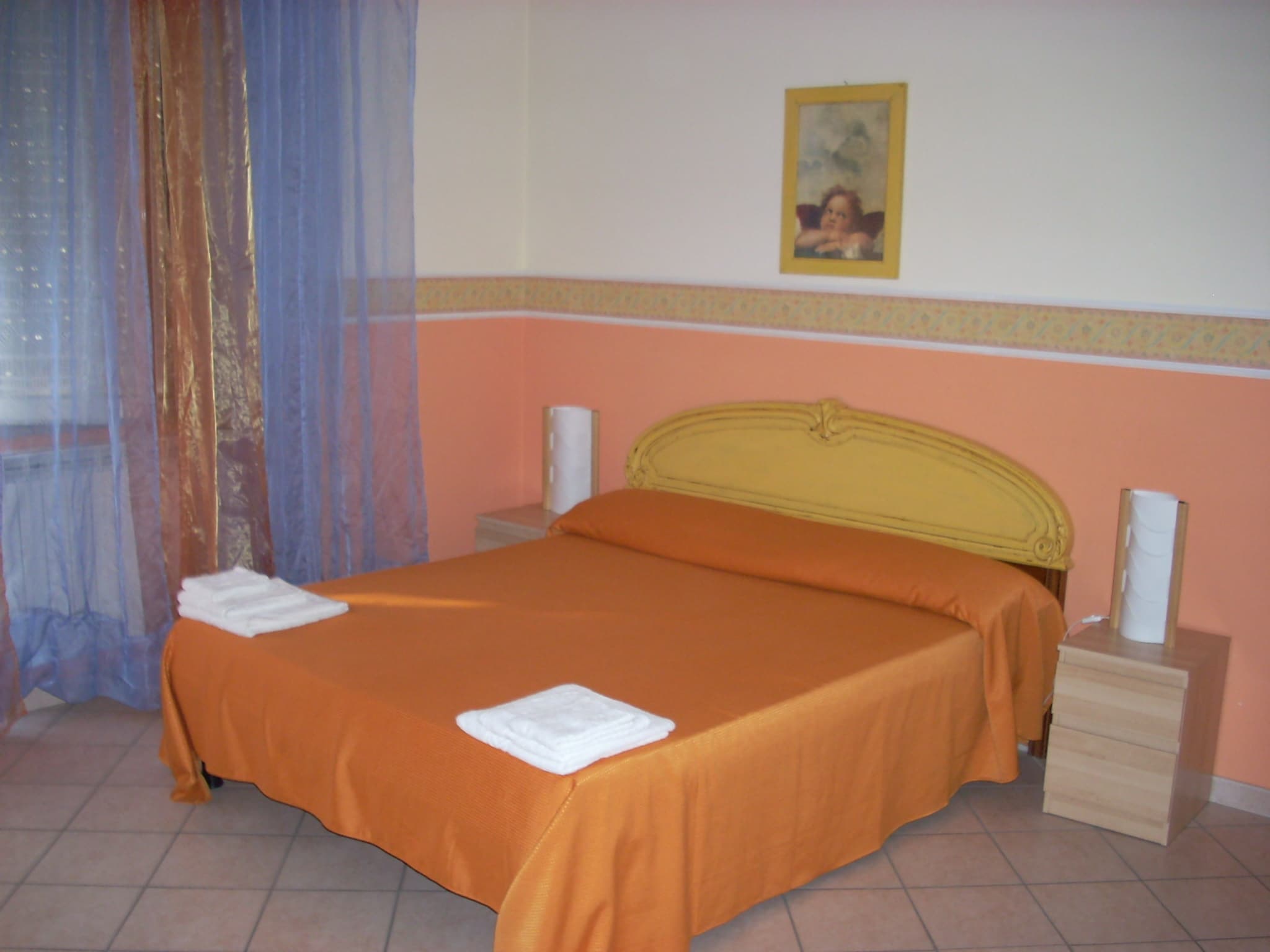 Private Room for 2 Guests - Foto 2