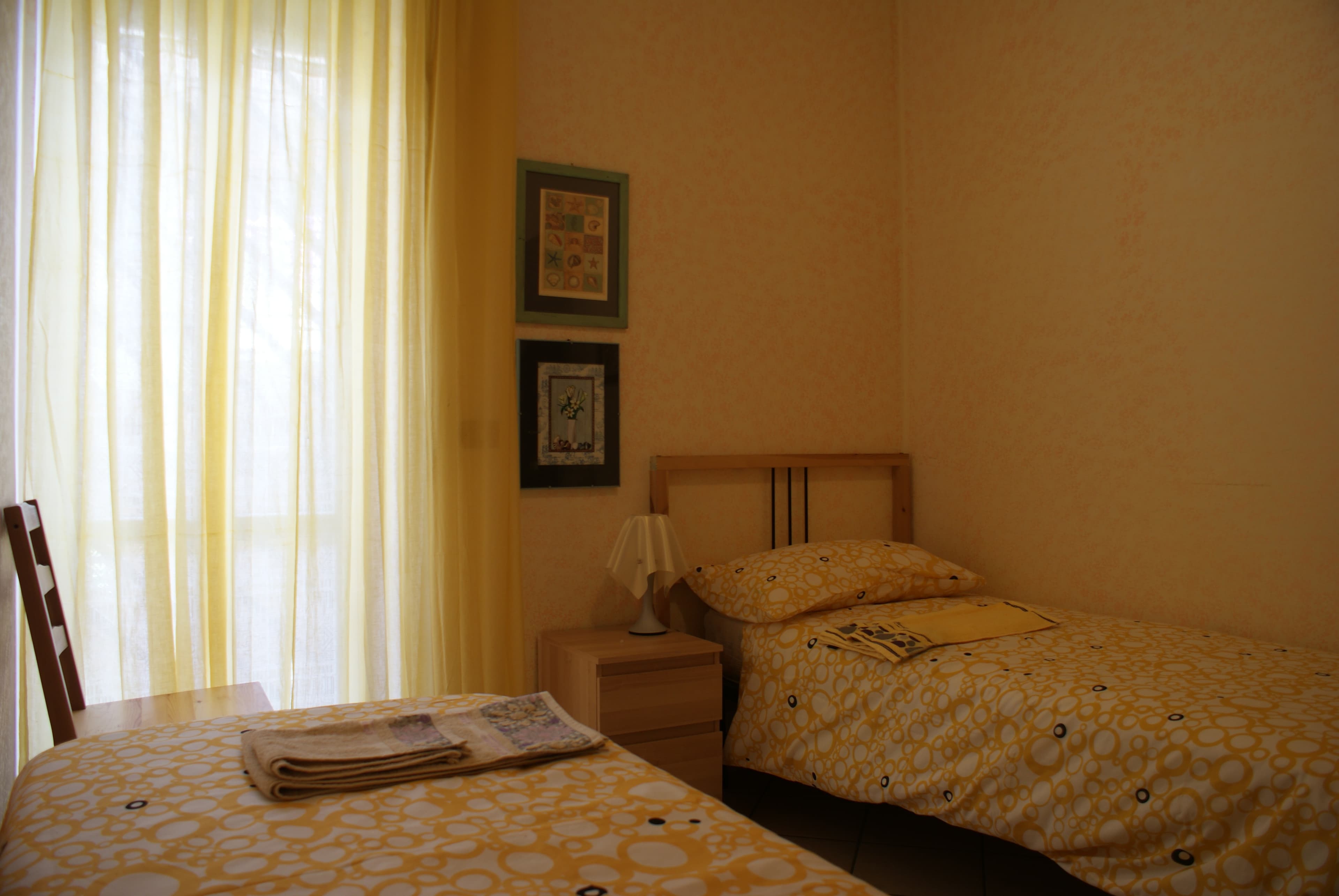 Private Room for 2 Guests - Foto 4