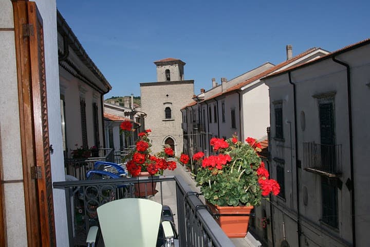 B&B Commare Maria - Foto 2