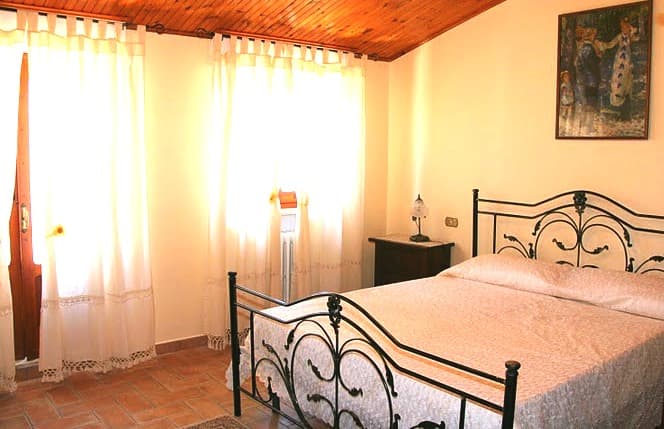 B&B Commare Maria - Foto 4