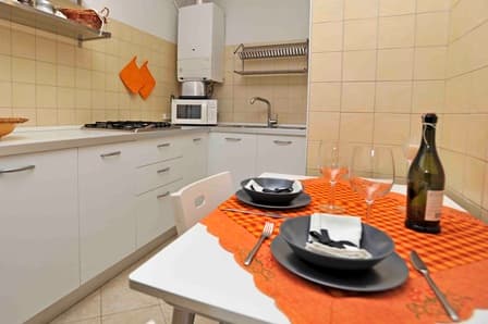 2-Room Apartment for 2 Guests - Foto 2
