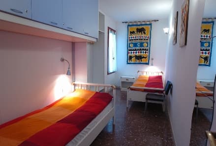 2-Room Apartment for 2 Guests - Foto 3