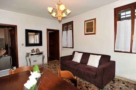 2-Room Apartment for 2 Guests - Foto 4