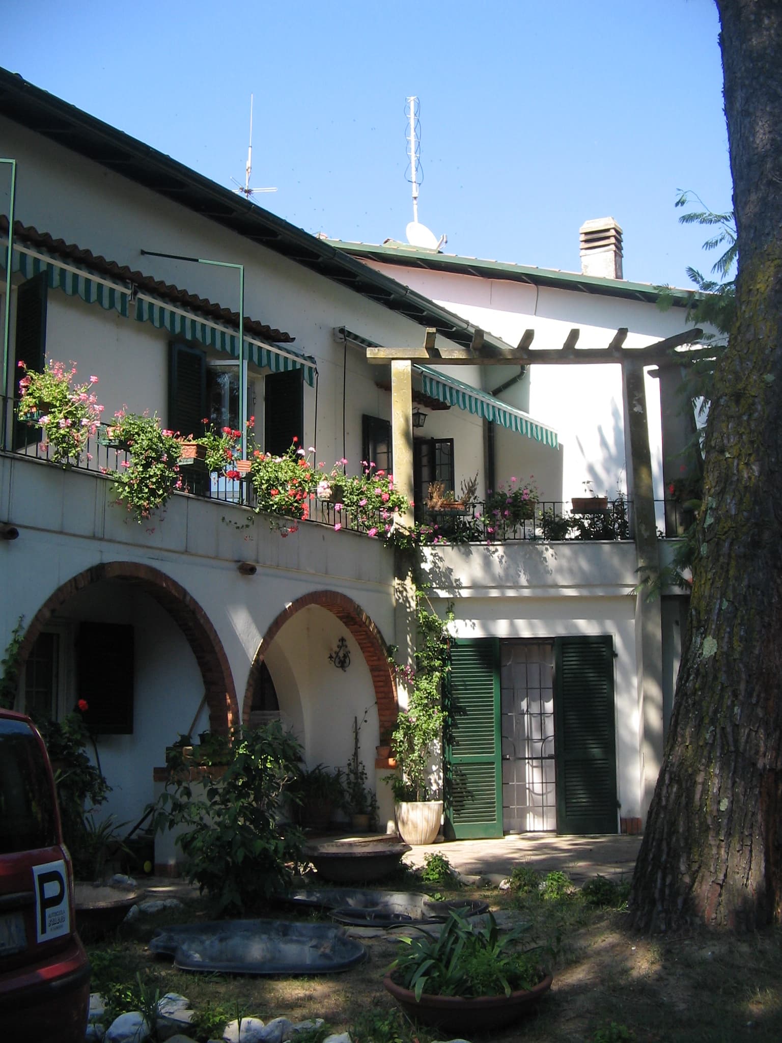 B&B Notti Magiche - Carrara (MS) - Foto 2